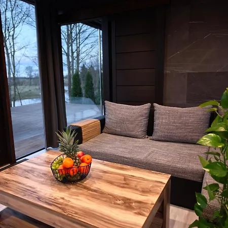 Kotkapesa Prázdninový dům Vihtra