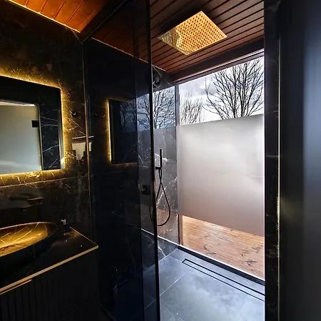 Kotkapesa Prázdninový dům Vihtra