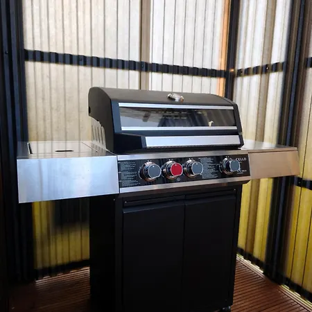 Kotkapesa Prázdninový dům *