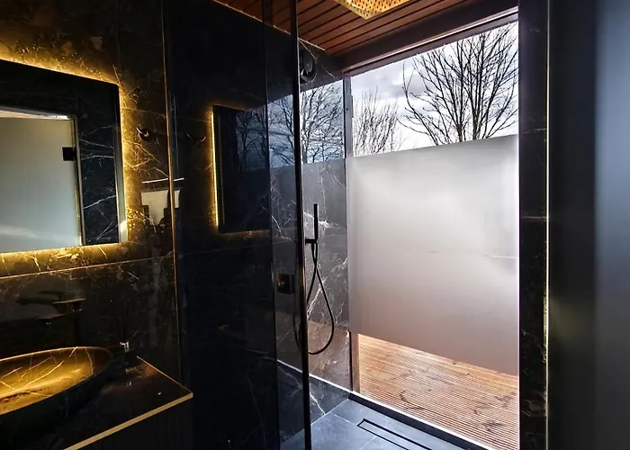 Kotkapesa Prázdninový dům Vihtra