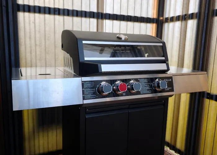 Kotkapesa Prázdninový dům *